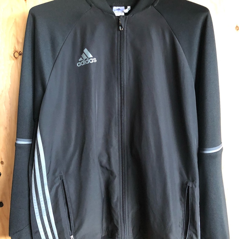 Adidas training jacket
